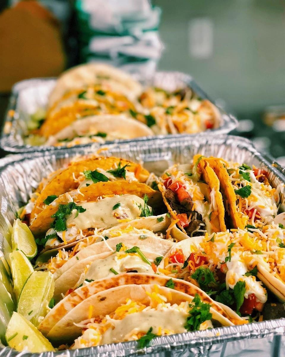 Shrimpy's Burrito Bar - Massapequa Park