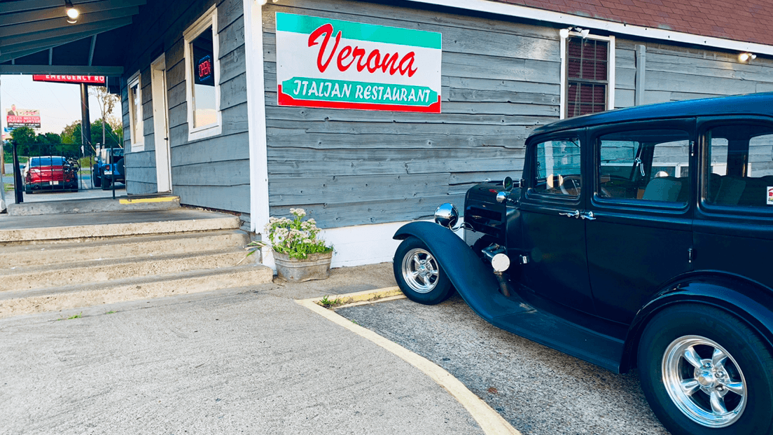 Verona Italian Restaurant