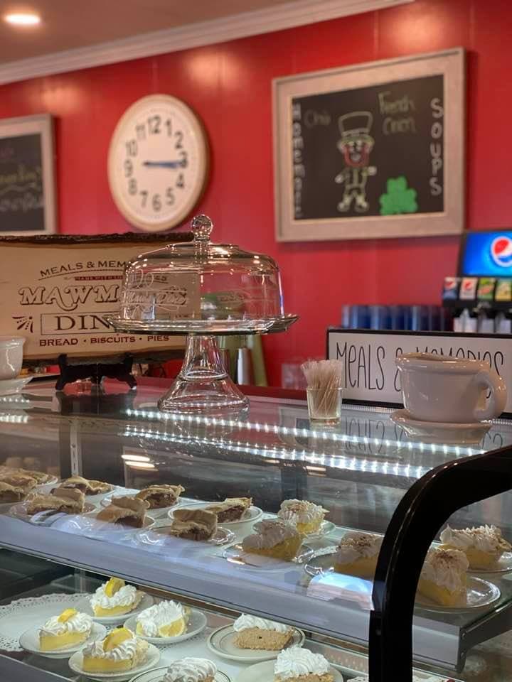 MawMaw's Diner