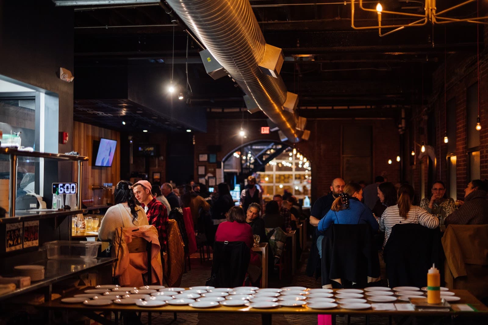 City Barrel Brewery + Kitchen