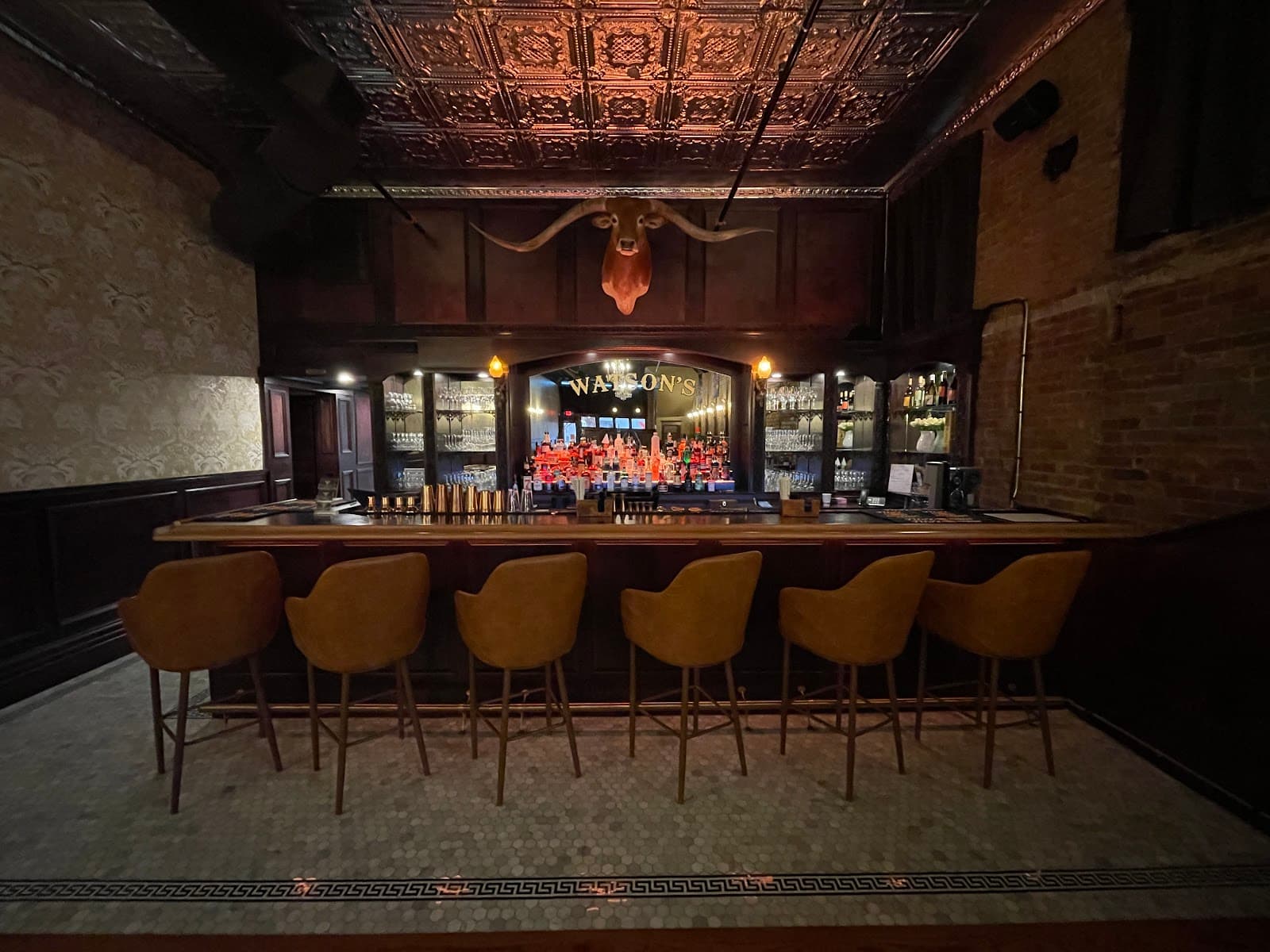 Watsons Chophouse on 3rd LLC