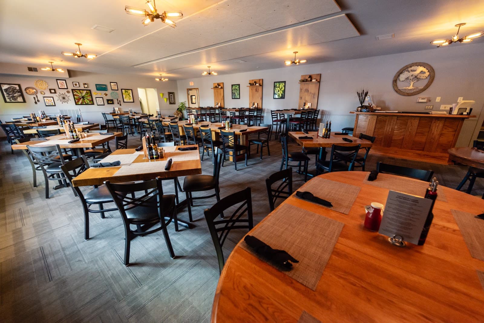 Fork & Dagger Ale Haus