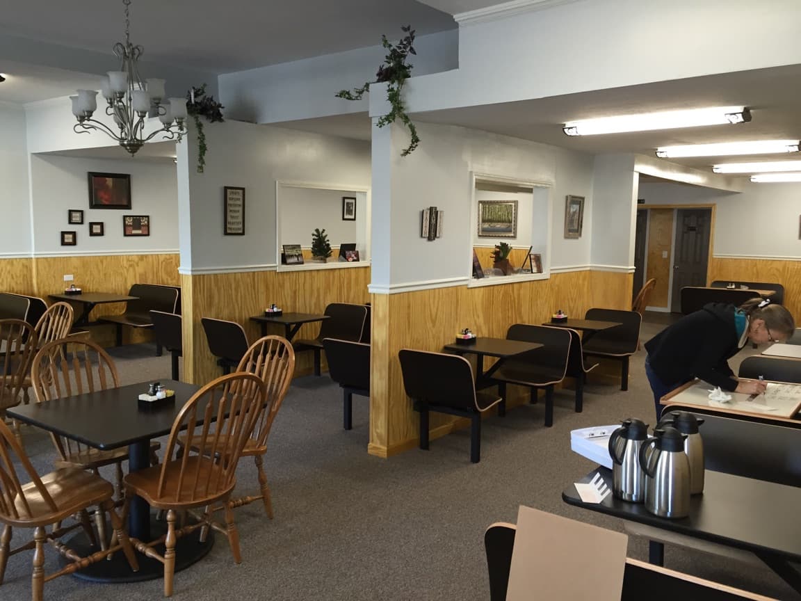 Miller's Bread Basket