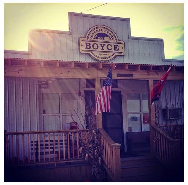 Boyce General Store