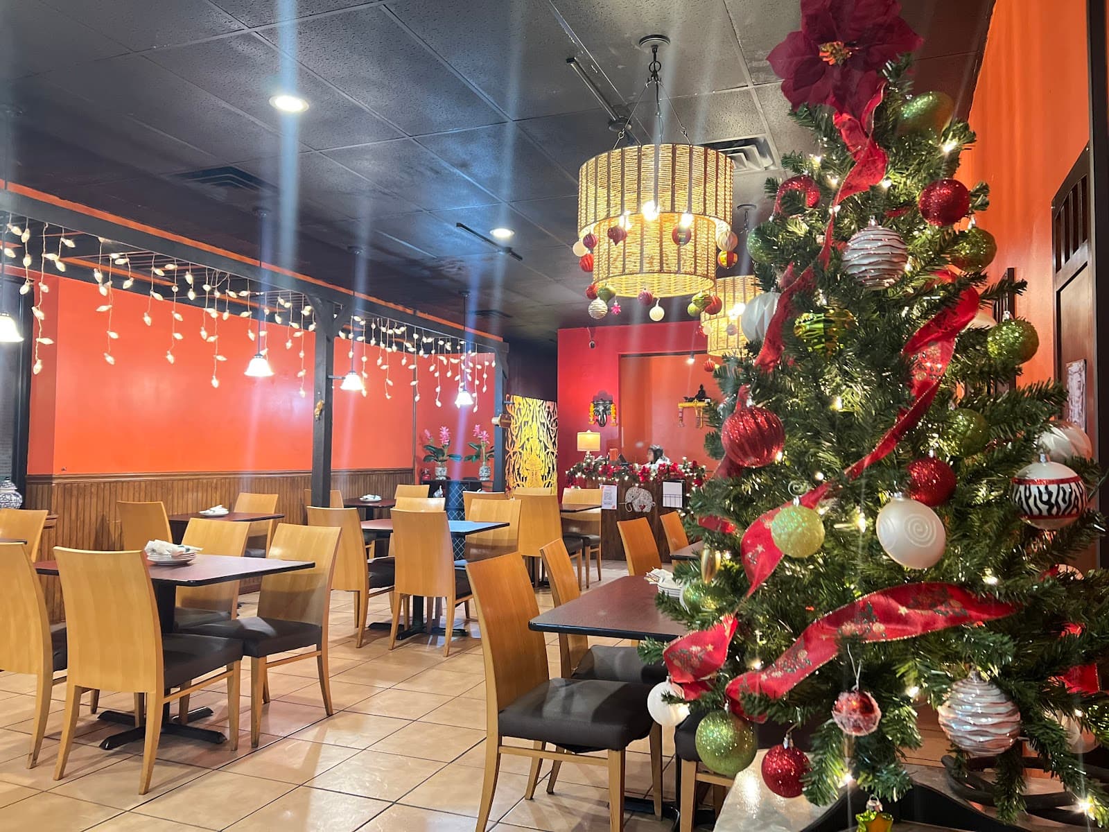 Jaidee Thai Restaurant