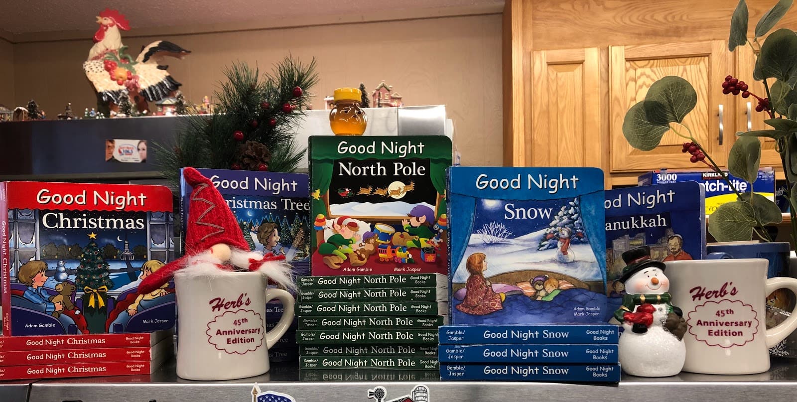 Herb's Country Deli & Restaurant