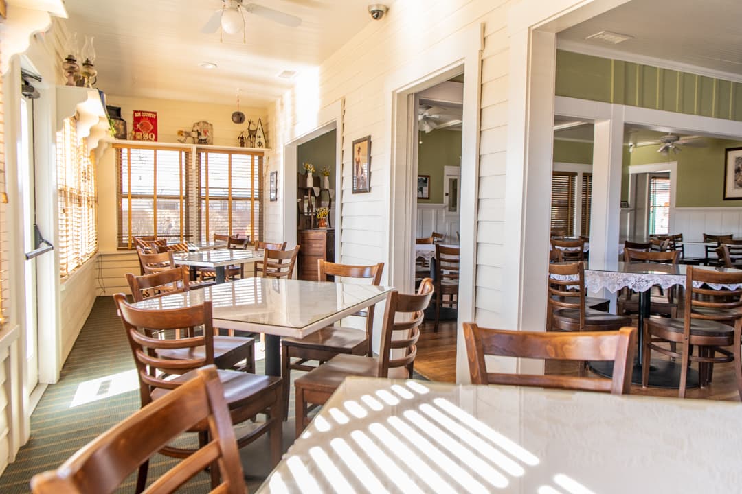 Rim Country BBQ and Wood-Fired Pizza