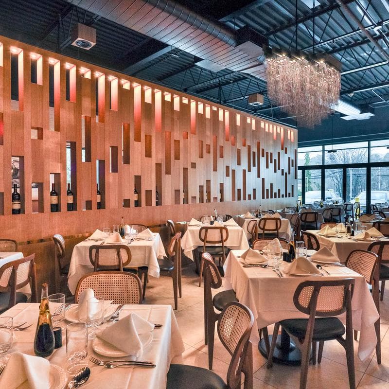 IL Sorrento Italian Restaurant