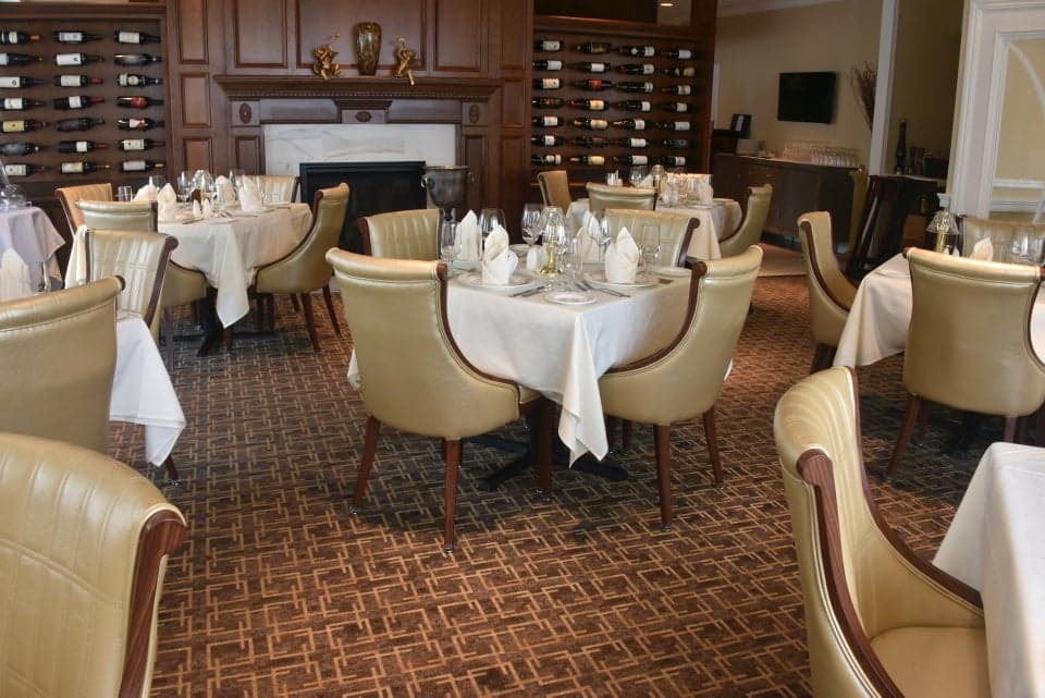 Artemio’s Prime and Proper