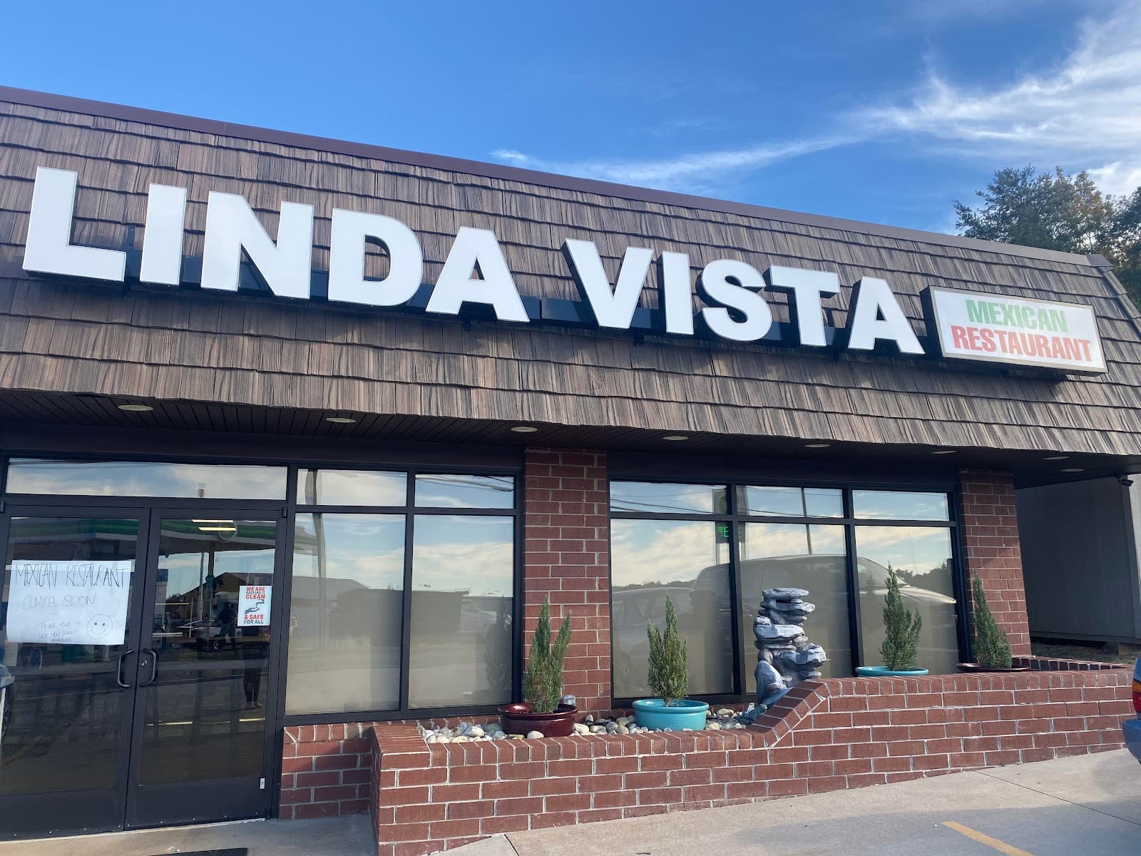 Linda Vista Mexican Restaurant
