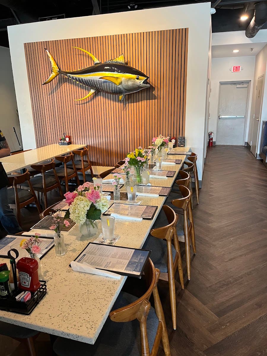 The Boathouse Ponte Vedra