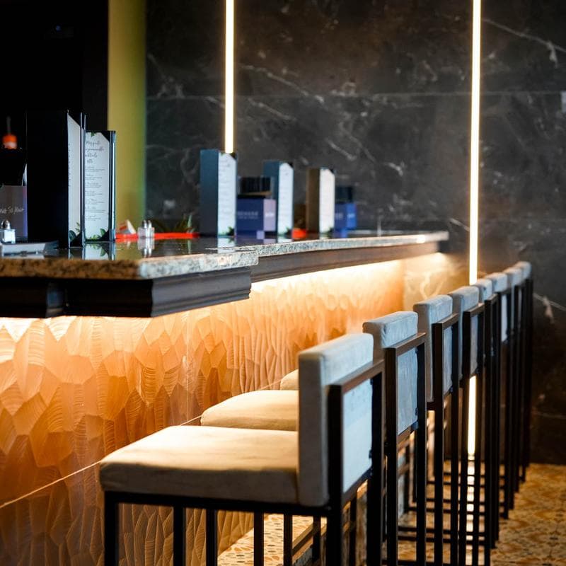 Mezquite Mexican Cuisine & Cantina