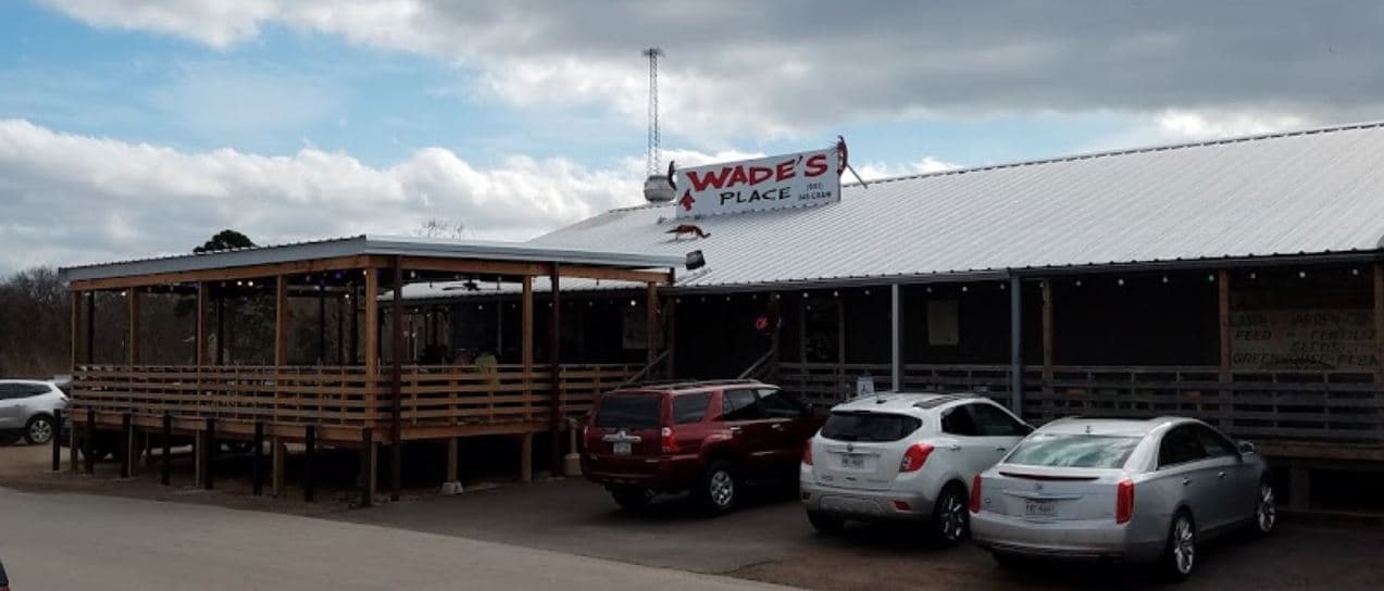 Wade's Place