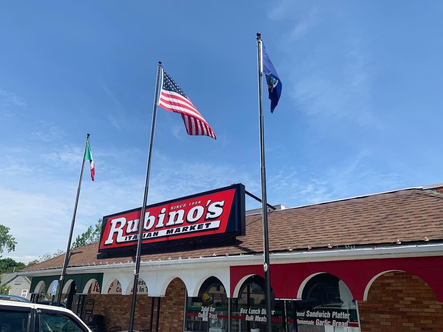 Rubino's Italian Foods
