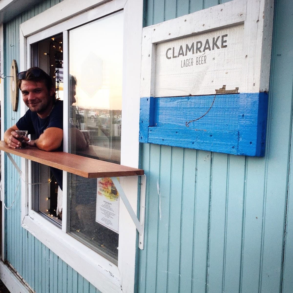 Little Creek Oyster Farm & Market