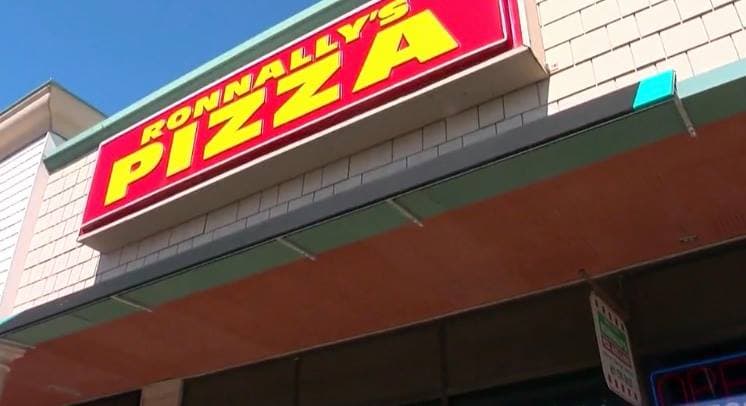 Ronnally's Pizza and Pasta