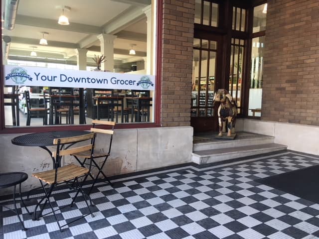 Cornucopia Natural Market & Deli