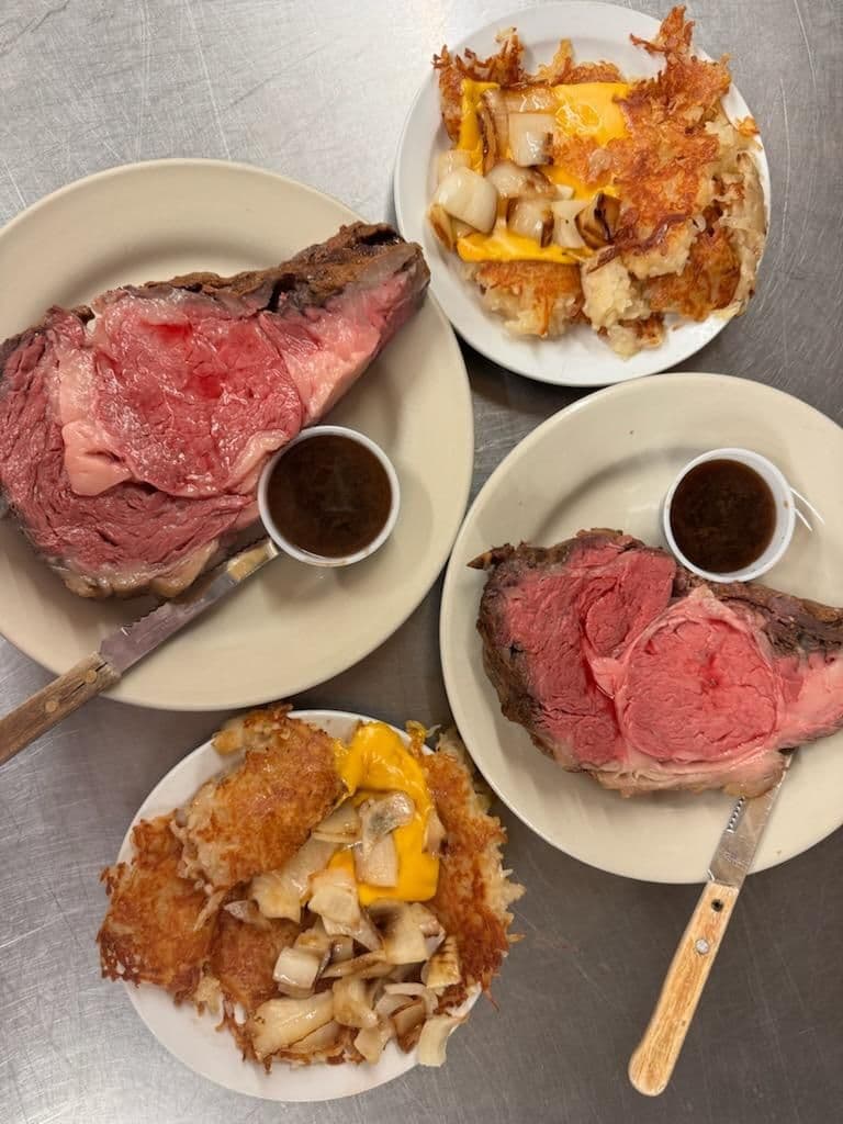 The "Old" Rossville Store