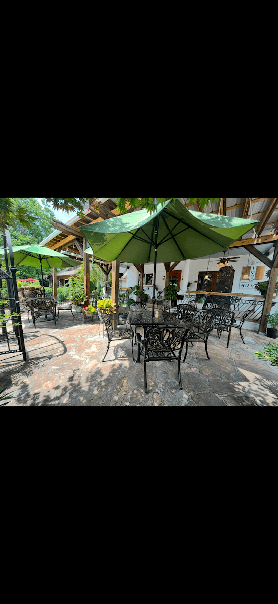 The Bohemian Restaurant