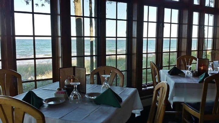 Donny's Glidden Lodge Restaurant