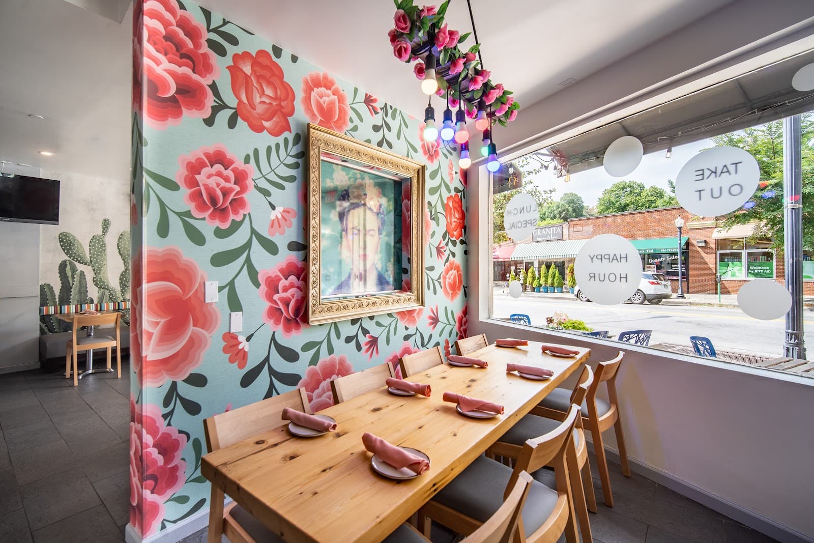 VEGA Mexican Cuisine