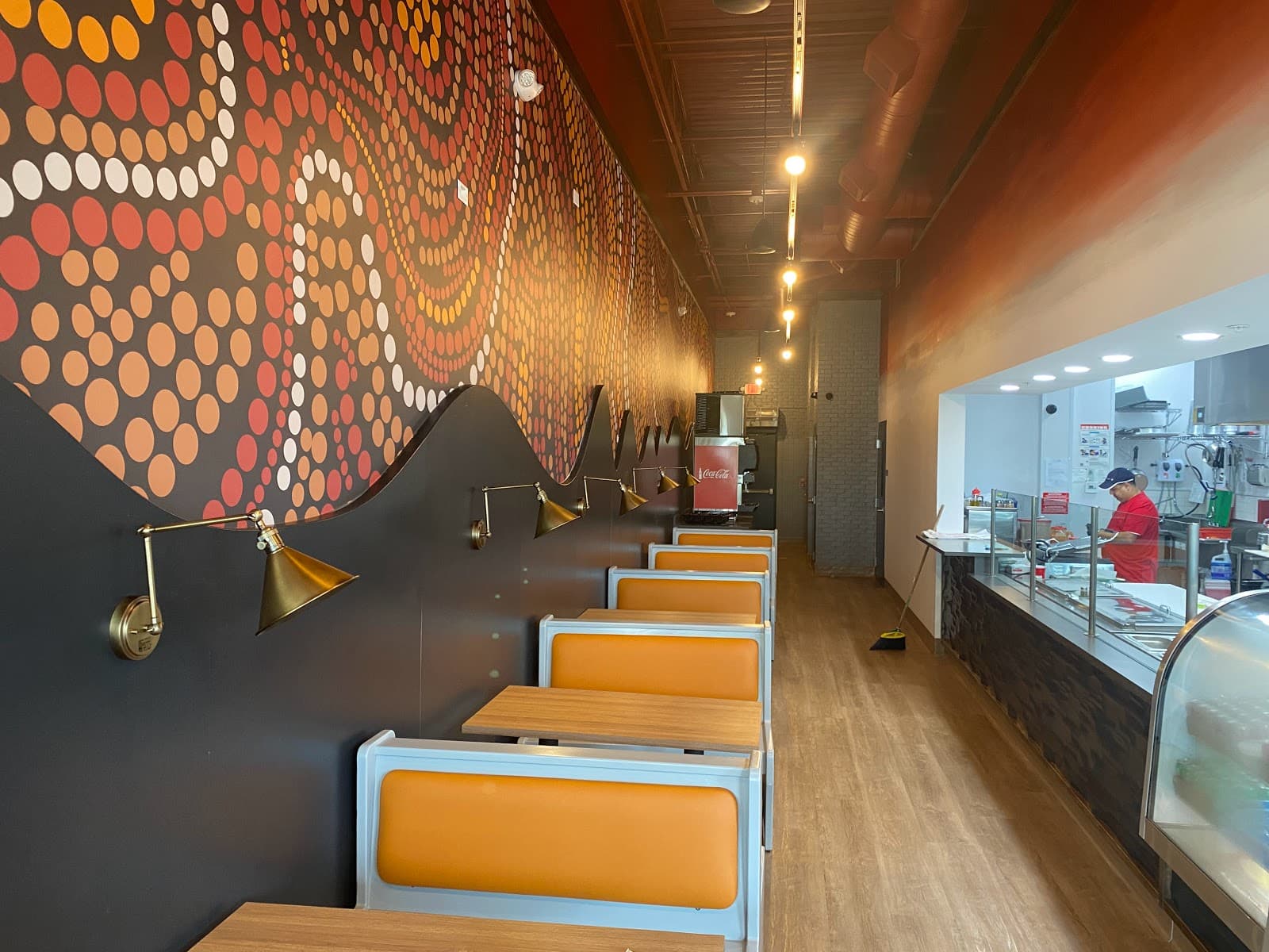 Al Forno Lebanese Grill - UTC