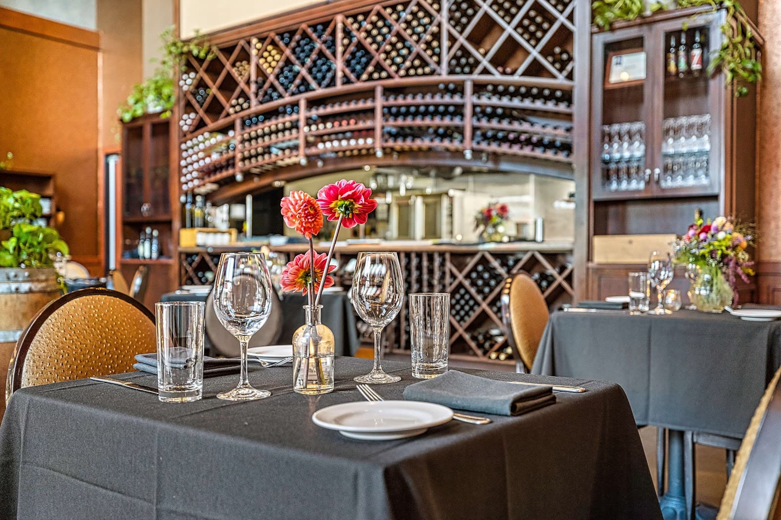 Tierra Sur At Herzog Wine Cellars