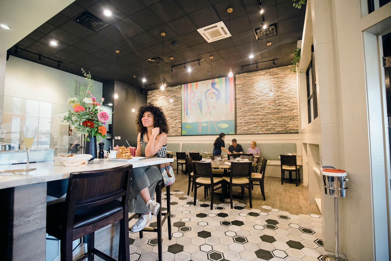 Delta Biscuit Company