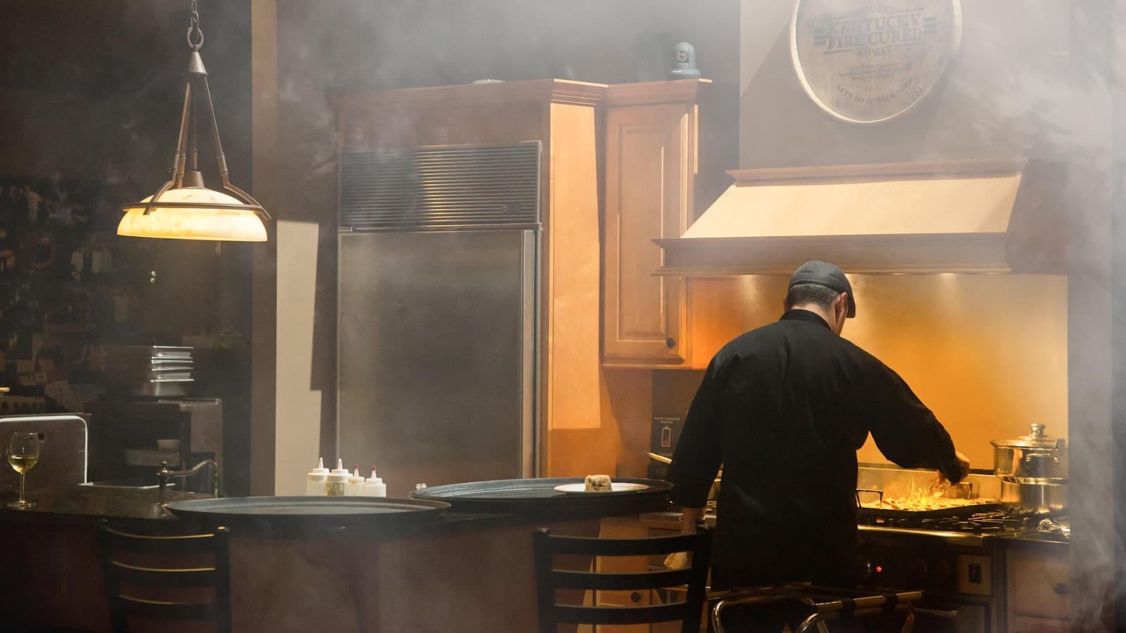 Pastaio Cucina Rustica Italiana