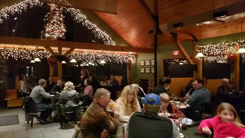 Twin Springs Supper Club