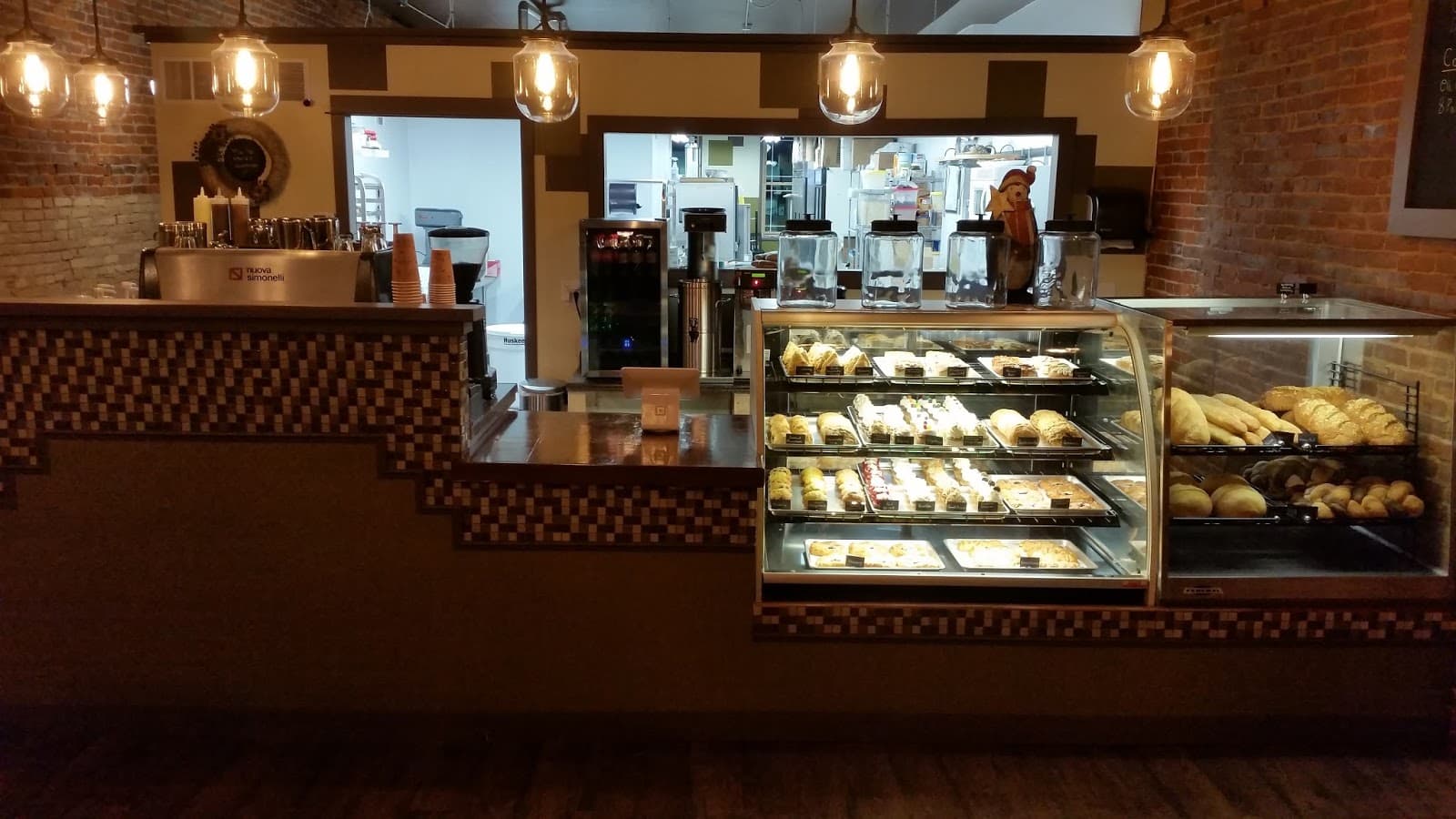 The Baker's Rhapsody