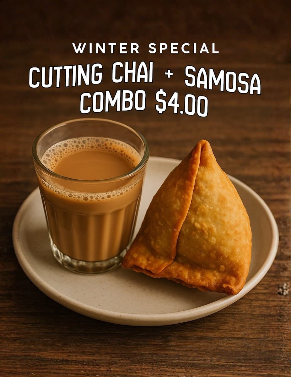 House of Tiffins - Santana Row