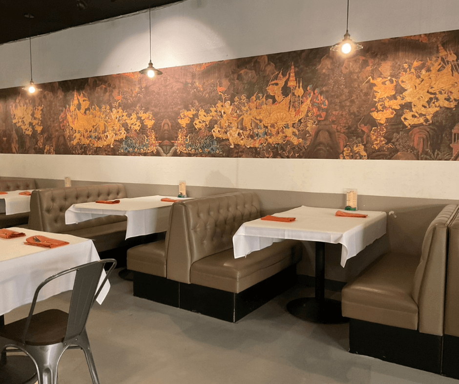 Siam Imperial Thai Kitchen