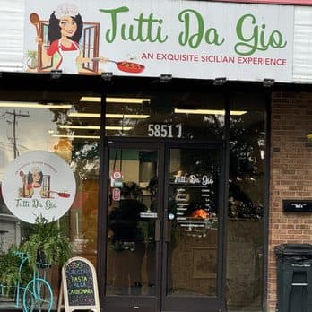 Tutti Da Gio