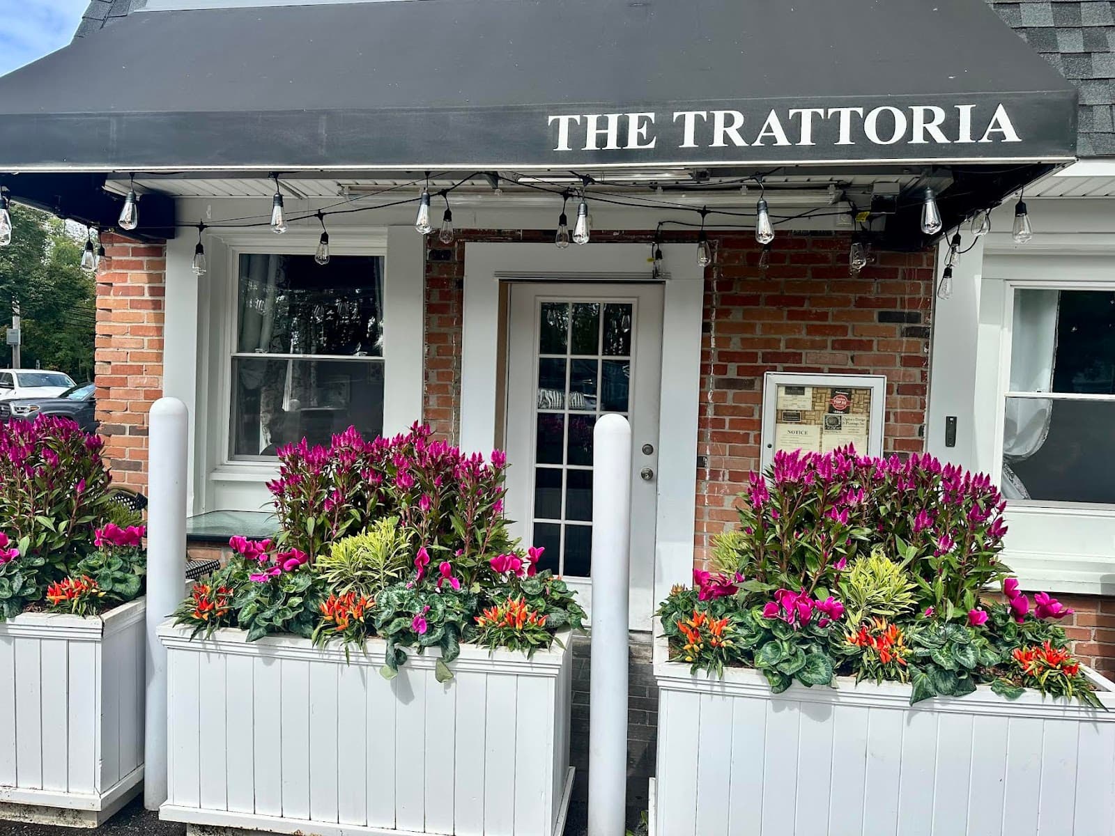 The Trattoria
