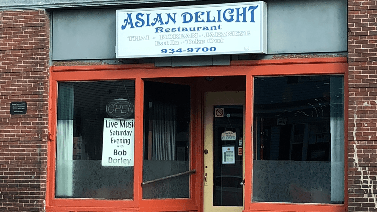 Asian Delight NH