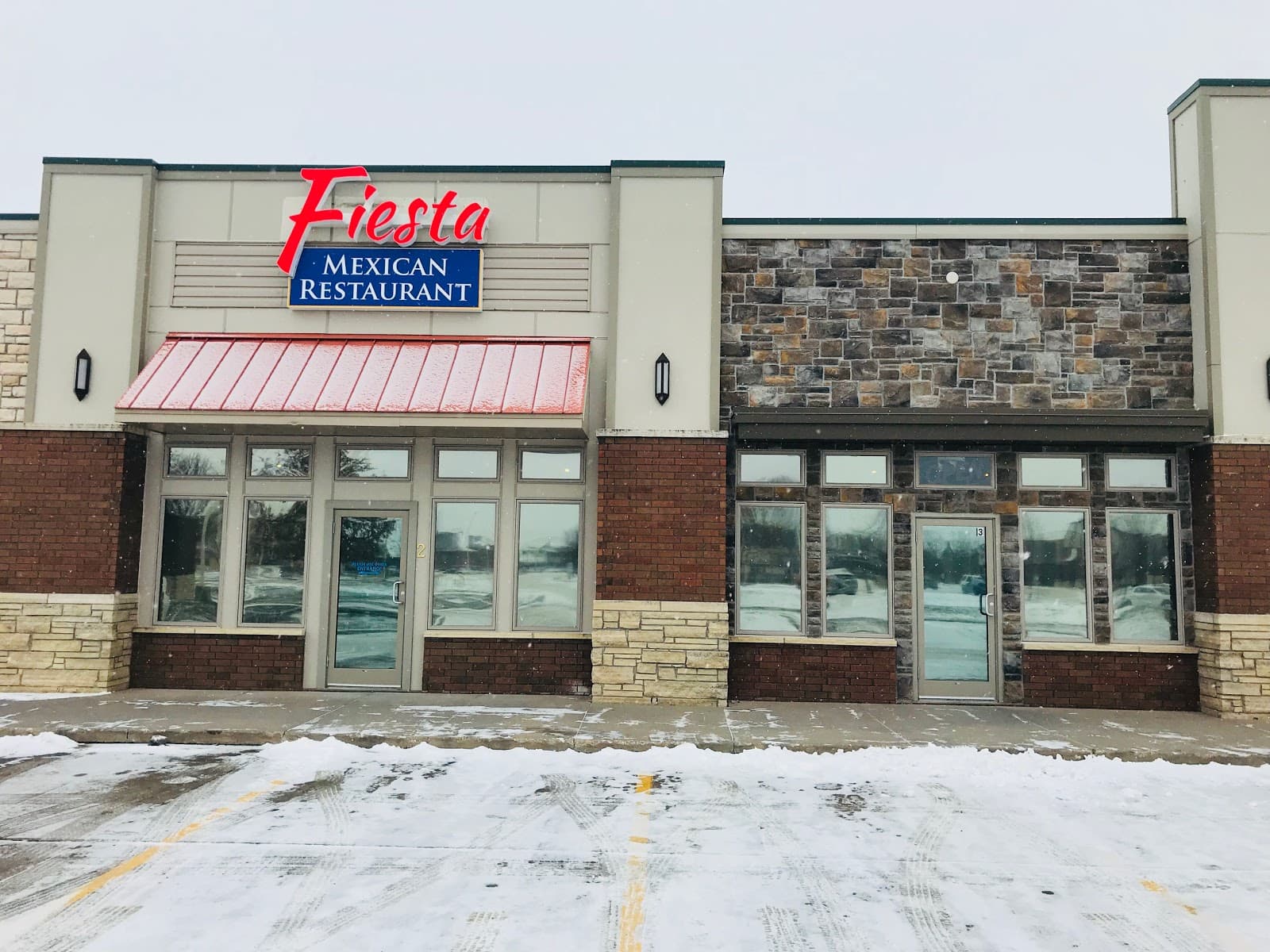 Fiesta Mexican Restaurant