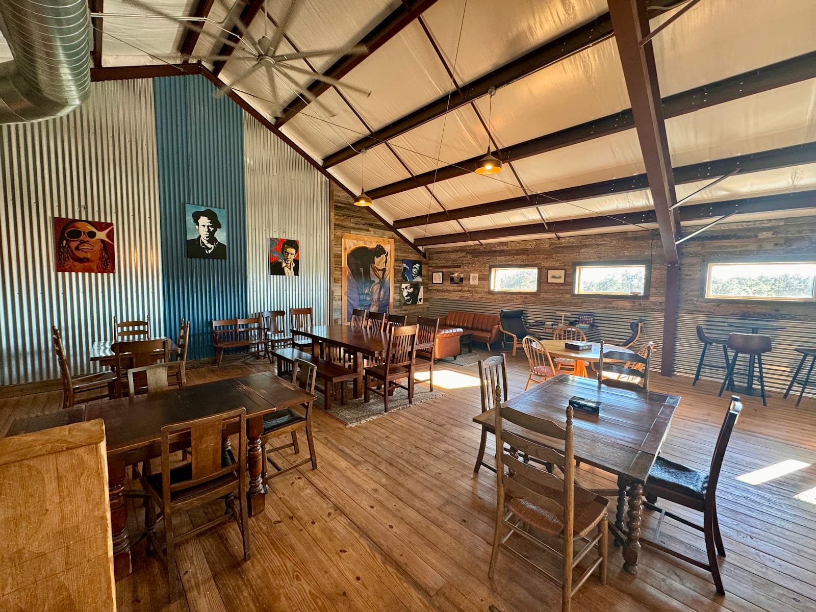 Speak Easy Grill & Meat Market