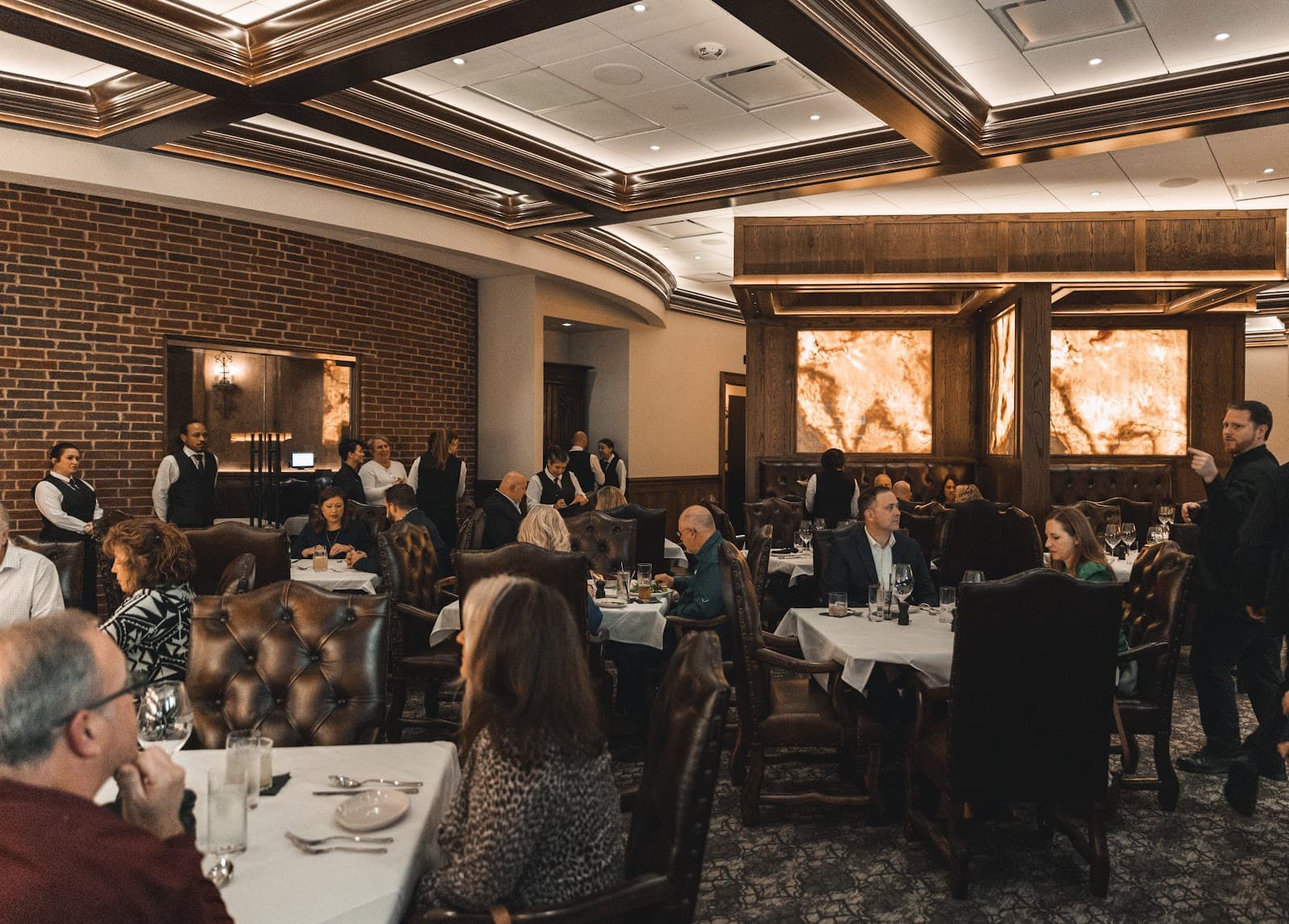 Meehan’s Chophouse