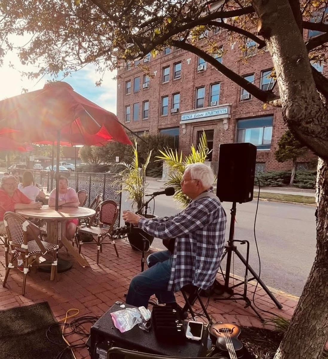 Innkeeper's Fresh Roasted Coffee