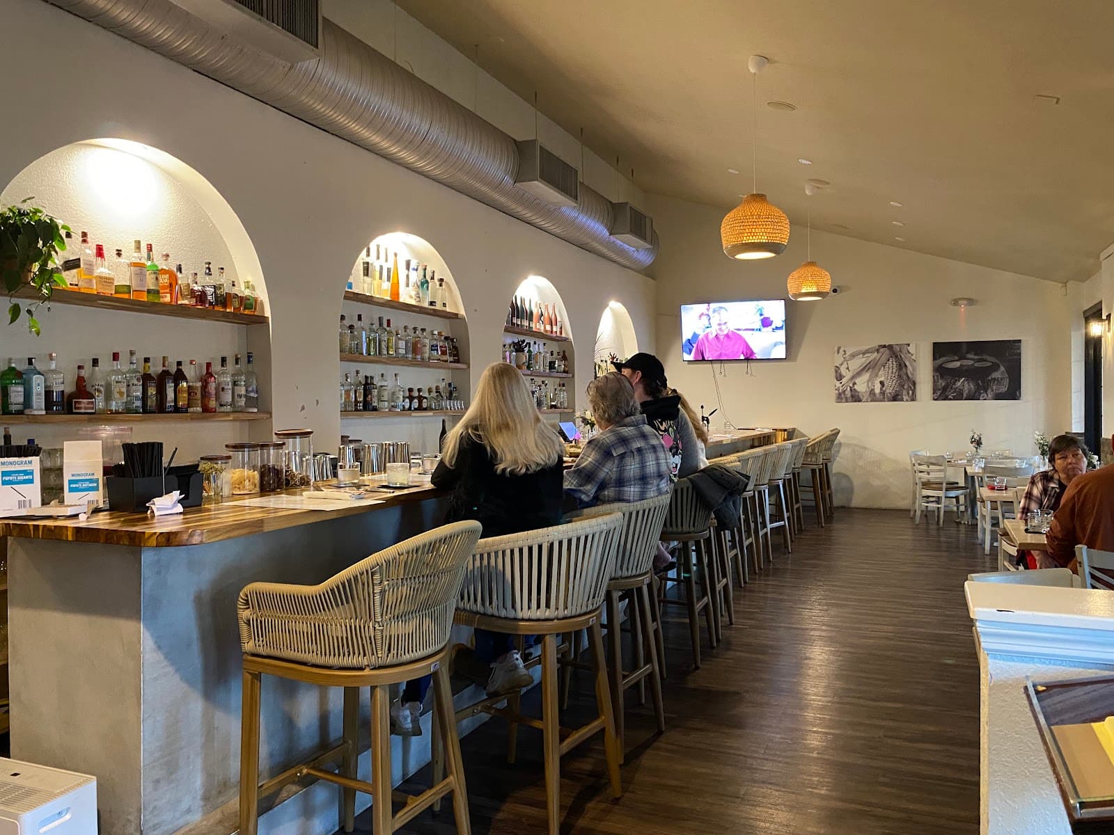 Milpa Tacos y Tortillas