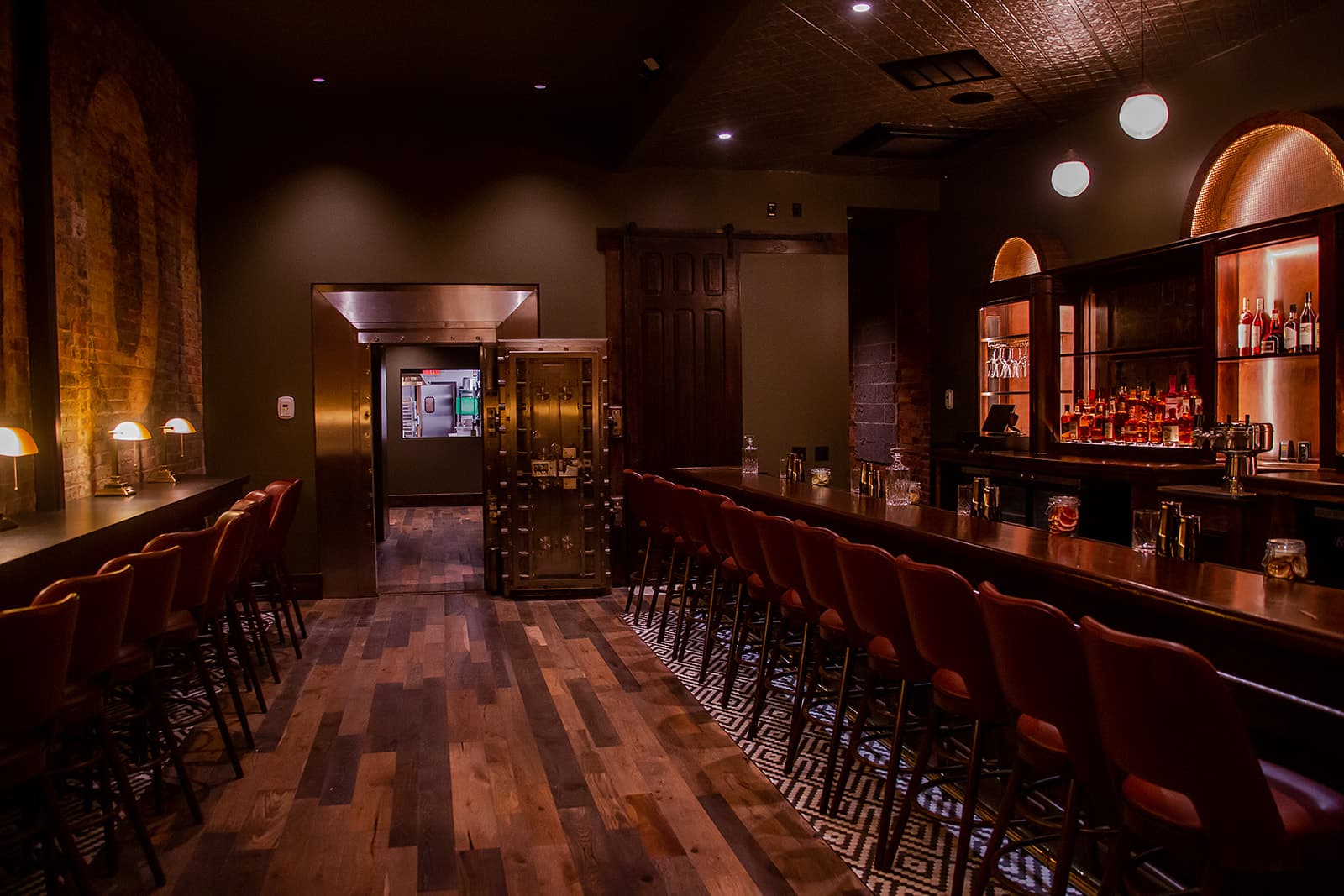 Community Brew & Tap