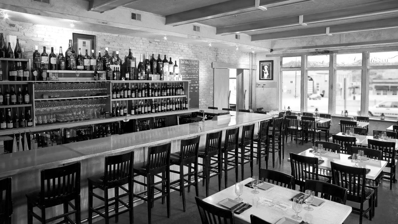 Domaćin Restaurant, Lounge & Wine Shop