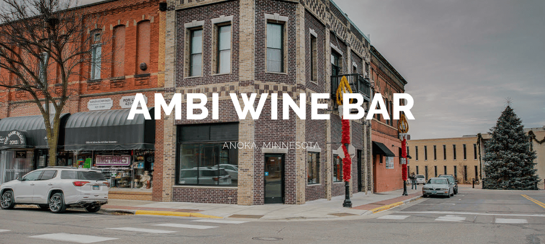 Ambi Wine Bar & Desserts