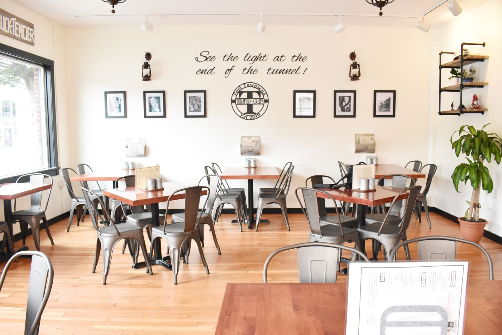 Tommyknocker's Cornish Pasty