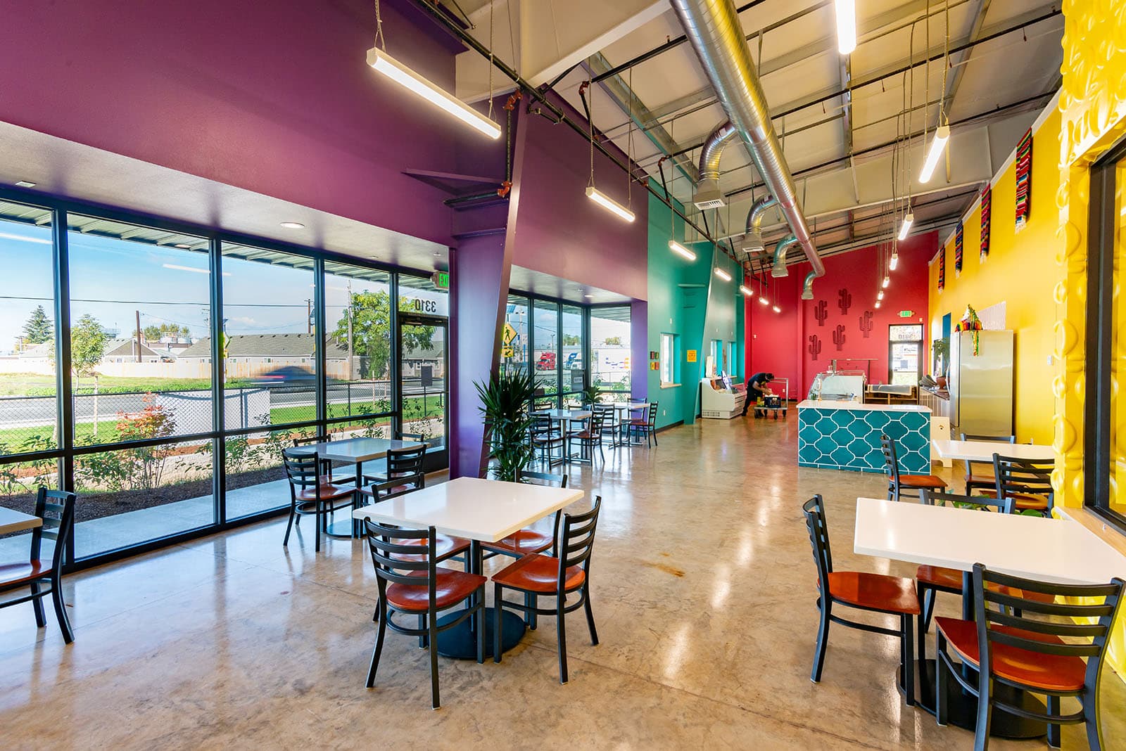 Don Froylan Creamery