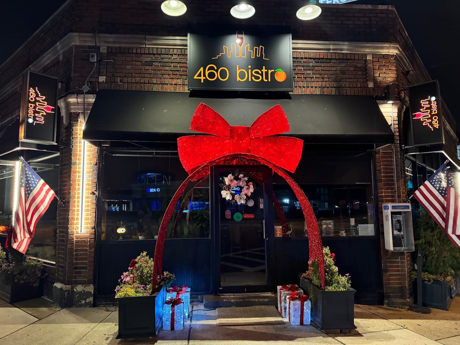 460 Bistro