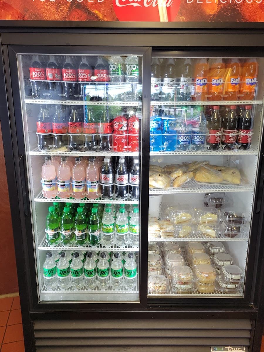 Pita Plus Mediterranean Grill