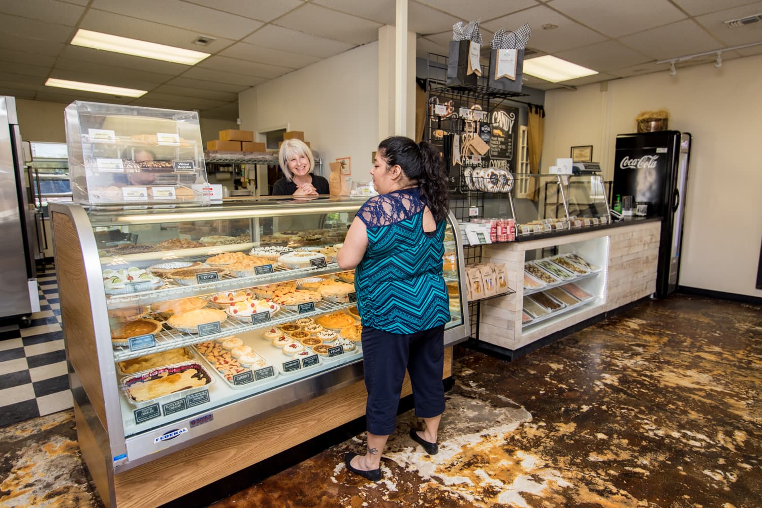 Oak Street Pie Company