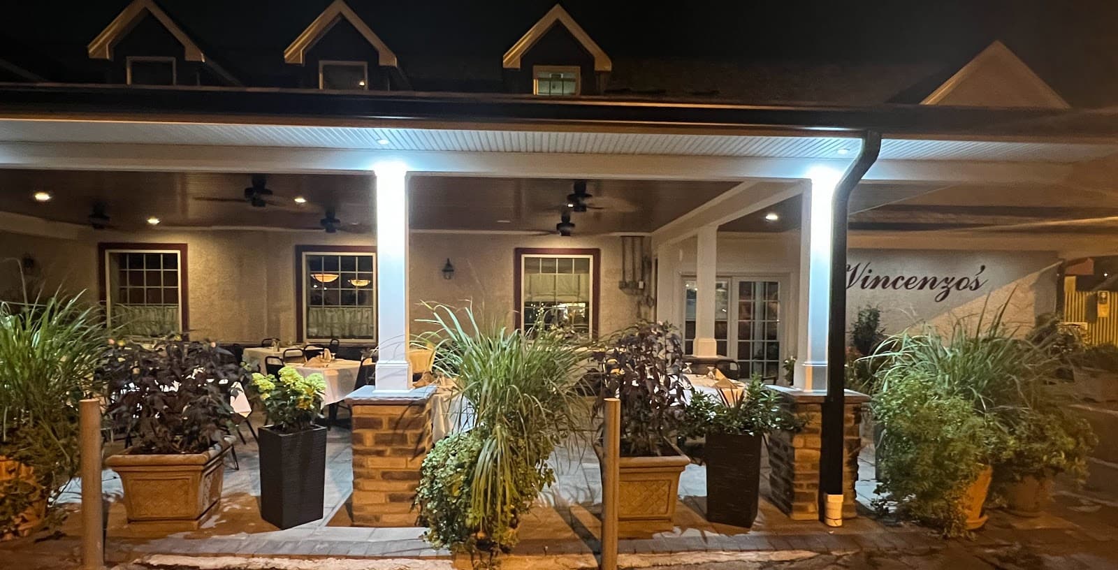 Vincenzo’s Ristorante